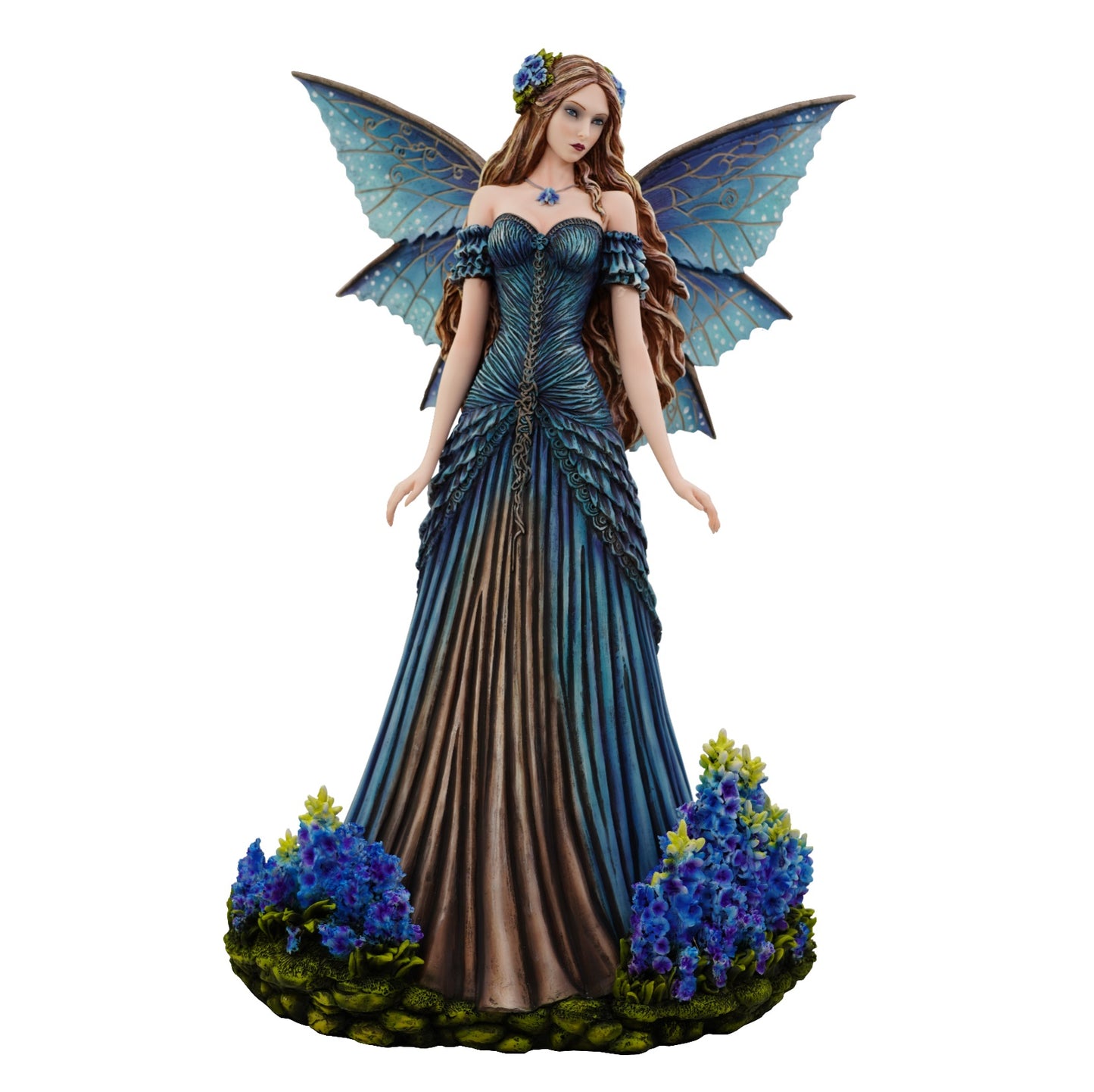 Flower Fairy GETHIEL, 42cm, Fairy Land, new collection