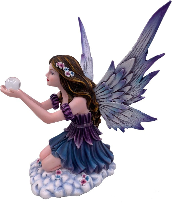 Dream Fairy CALIMON, 16cm, Fairy Land, new collection