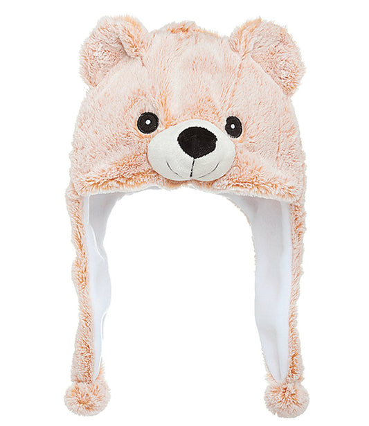 Capello Pelouche Funny ORSO 30x40cm