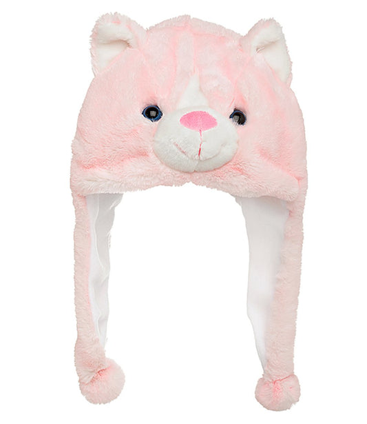 Capello Pelouche Funny GATTO 30x40cm