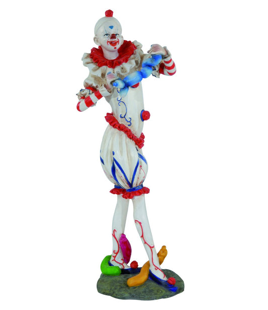 Orig."Clown Collection" Clown balloons 28.5cm