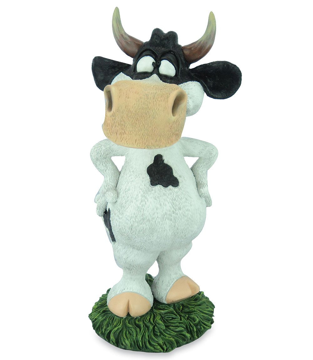 Funny Berta Cow 26.5 cm